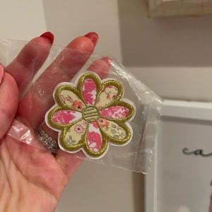 Loveshackfancy x Stoney clover daisy patch